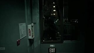 John Constantine 2 Trailer | #1 HD | Keanu Reeves
