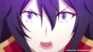 The Greatest Demon Lord Is Reborn as a Typical Nobody - Official Trailer 2 | AniTV