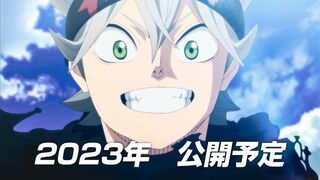 Black Clover Movie - Official Trailer | AniTV