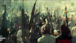 Escape from Mogadishu - Official Trailer | Korean Action Drama Movie | Amazon Prime Video