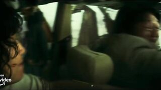 Escape from Mogadishu - Official Trailer | Korean Action Drama Movie | Amazon Prime Video