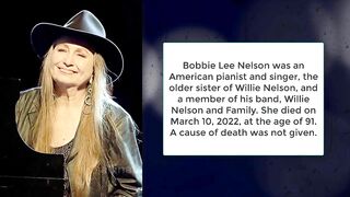 Celebrity Deaths in March 2022 | Famous Deaths Last week | list of deaths march 2022 Week 2