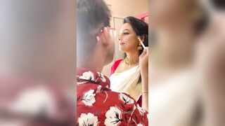 Shwetha Menon Celebrity mini Vlog-3