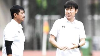 RESMI! PSSI daftarkan Marc klok untuk Tampil Di Sea Games 2021,Jordy Amat, Sandy Wals segeramenyusul