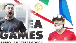 RESMI! PSSI daftarkan Marc klok untuk Tampil Di Sea Games 2021,Jordy Amat, Sandy Wals segeramenyusul