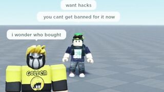 ROBLOX WHAT... (best TALKING BEN memes)