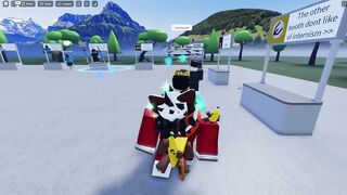 ROBLOX BAN THIS NOW