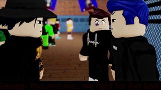 ROBLOX BULLY Story episode 6 Season 1 ????(Born a Rockstar)????