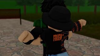 ROBLOX BULLY Story episode 6 Season 1 ????(Born a Rockstar)????