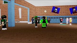 ROBLOX BULLY Story episode 6 Season 1 ????(Born a Rockstar)????