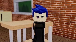 ROBLOX BULLY Story episode 6 Season 1 ????(Born a Rockstar)????