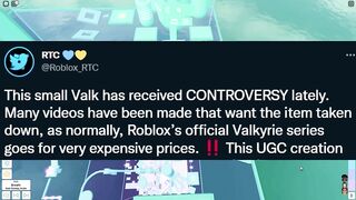 Roblox Players HATE This...