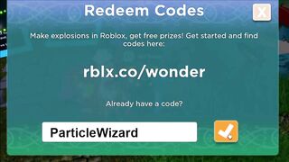 Roblox Redeem Codes March 2022 | ROBLOX PROMO CODES FOR ROBLOX