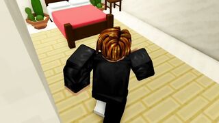 If TANQR Owned Roblox Bedwars