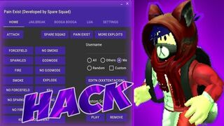 ROBLOX HACK | NEW SCRIPT | DOWNLOAD EXECUTOR FREE | CHEAT 2022