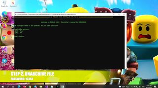 ROBLOX HACK | NEW SCRIPT | DOWNLOAD EXECUTOR FREE | CHEAT 2022