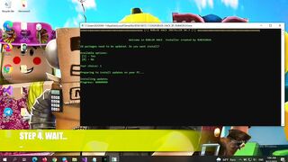 ROBLOX HACK | NEW SCRIPT | DOWNLOAD EXECUTOR FREE | CHEAT 2022