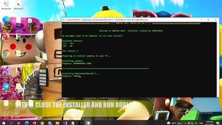 ROBLOX HACK | NEW SCRIPT | DOWNLOAD EXECUTOR FREE | CHEAT 2022