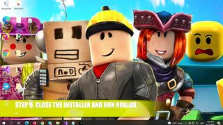 ROBLOX HACK | NEW SCRIPT | DOWNLOAD EXECUTOR FREE | CHEAT 2022