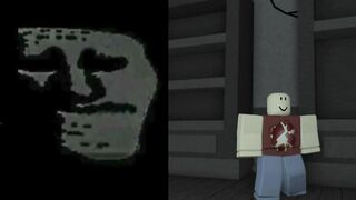 Super Idol Becoming Uncanny (Roblox Egg Hunt 2022: Lost in Time)