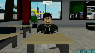 When Timmy is savage || Roblox meme