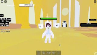 Roblox: Undertale Crazy Multiverse Timeline--[Neko Frisk / Neko Chara/ Epic Frisk Skin]