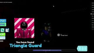 FNAF Security Breach Morphs|Update 3 |How to Get TRIANGLE GUARD |Roblox