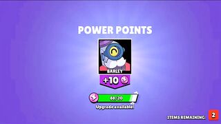 MEGA RARE ACCOUNT IN BRAWL STARS ????????[concept]