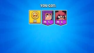 MEGA RARE ACCOUNT IN BRAWL STARS ????????[concept]