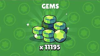 How to get FREE gems in BRAWL STARS (2022 WORKING)