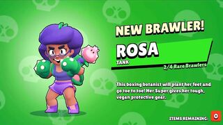 GIFTS BRAWL STARS ????[concept]