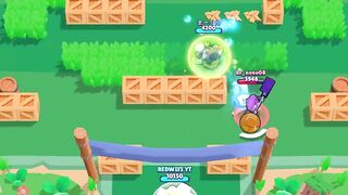 HOW TO TROLL NOOBS in Brawl ball / TOP 100 Brawl stars funny moments