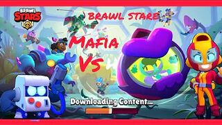 brawl stars esports vs mafia brawl stars op #brawl #brawlstarslive #mafia