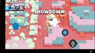 brawl stars esports vs mafia brawl stars op #brawl #brawlstarslive #mafia