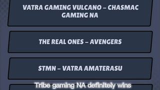 (NA+LATAM N) VOTING PREDICTIONS FOR BRAWL STARS MONTHLY FINALS 2022 | WHO WILL WIN MONTHLY FINALS?!?