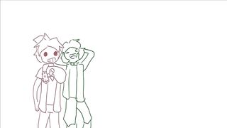 Road trip-Brawl stars(ANIMATIC)ft Squeak,tick and spike