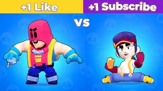 GLORIOUS after DEFEAT???????? ! - JESSY RANK 25 BRAWL STARS.