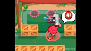 POV: good teammates - Brawl Stars