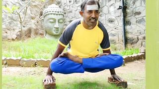 MARK YOGA