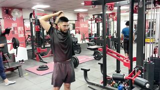 Post Workout Basic Stretching Routine | Static Stretching | HulkFitness