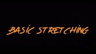 PE2 - BASIC STRETCHING