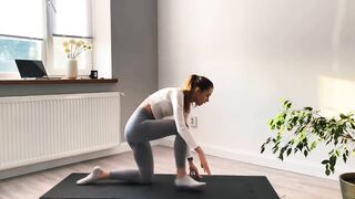 How to Stretching After Workout