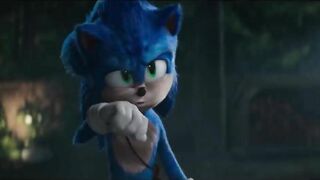 Sonic the Hedgehog 2 (2022) - "Final Trailer" - Paramount Pictures