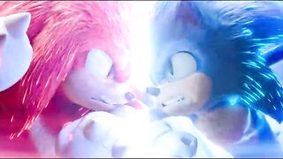 Sonic the Hedgehog 2 (2022) - "Final Trailer" - Paramount Pictures