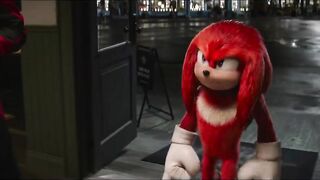 Sonic the Hedgehog 2 (2022) - "Final Trailer" - Paramount Pictures