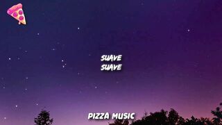 El Alfa - Suave (TikTok Song/sped up) (Letra/Lyrics)