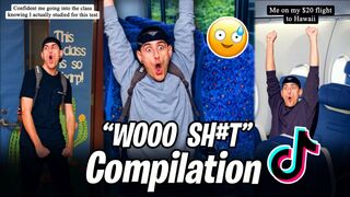 "WOOO SHII" FULL COMPILATION | ALEX OROS