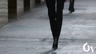 Miriam Sánchez I Fall Winter 2022 I Runway Compilation