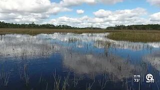 Protecting West Palm Beach water supply