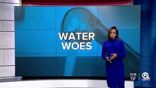 Protecting West Palm Beach water supply